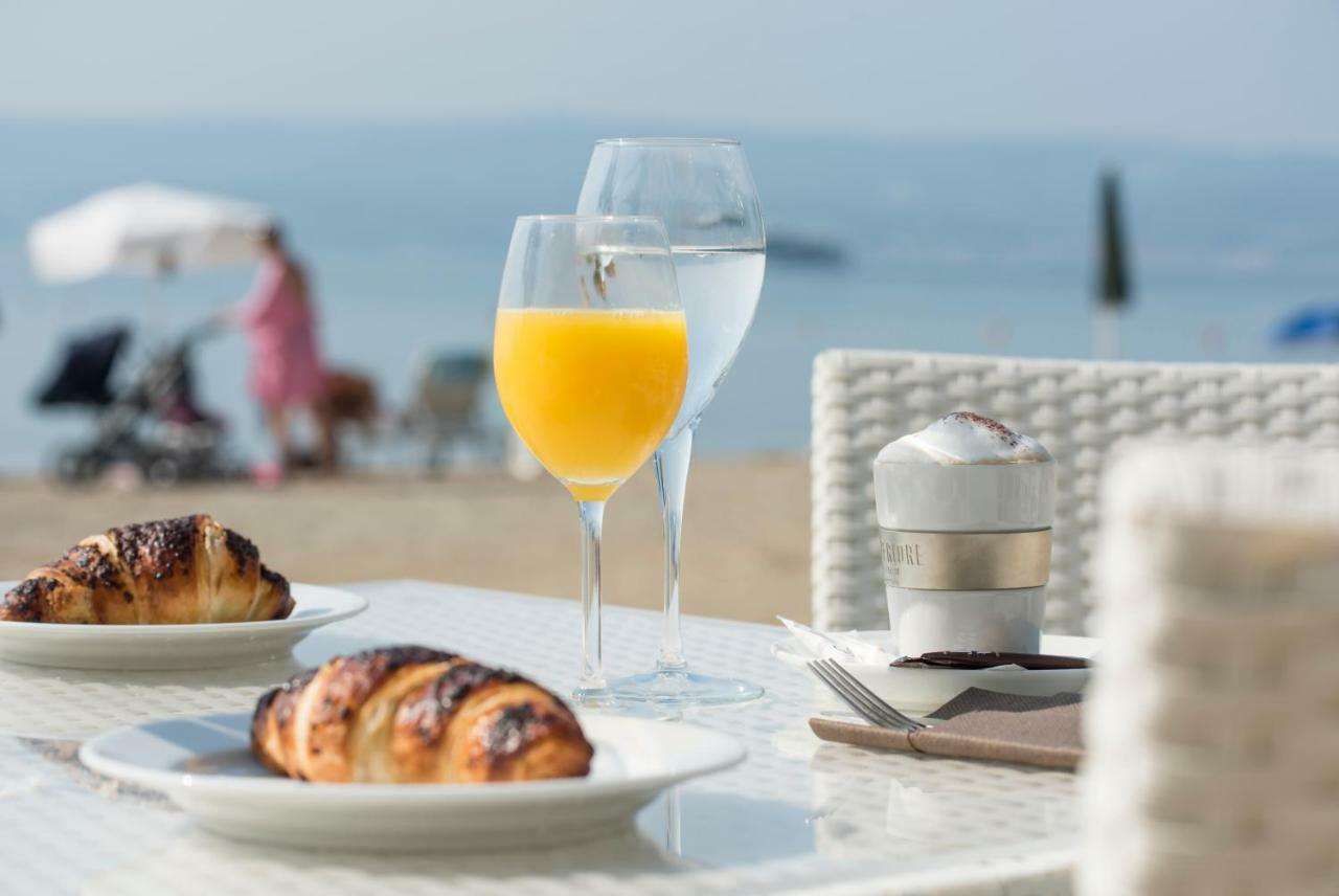 Mediteran Travel Mobile Homes Galeb 오미스 외부 사진