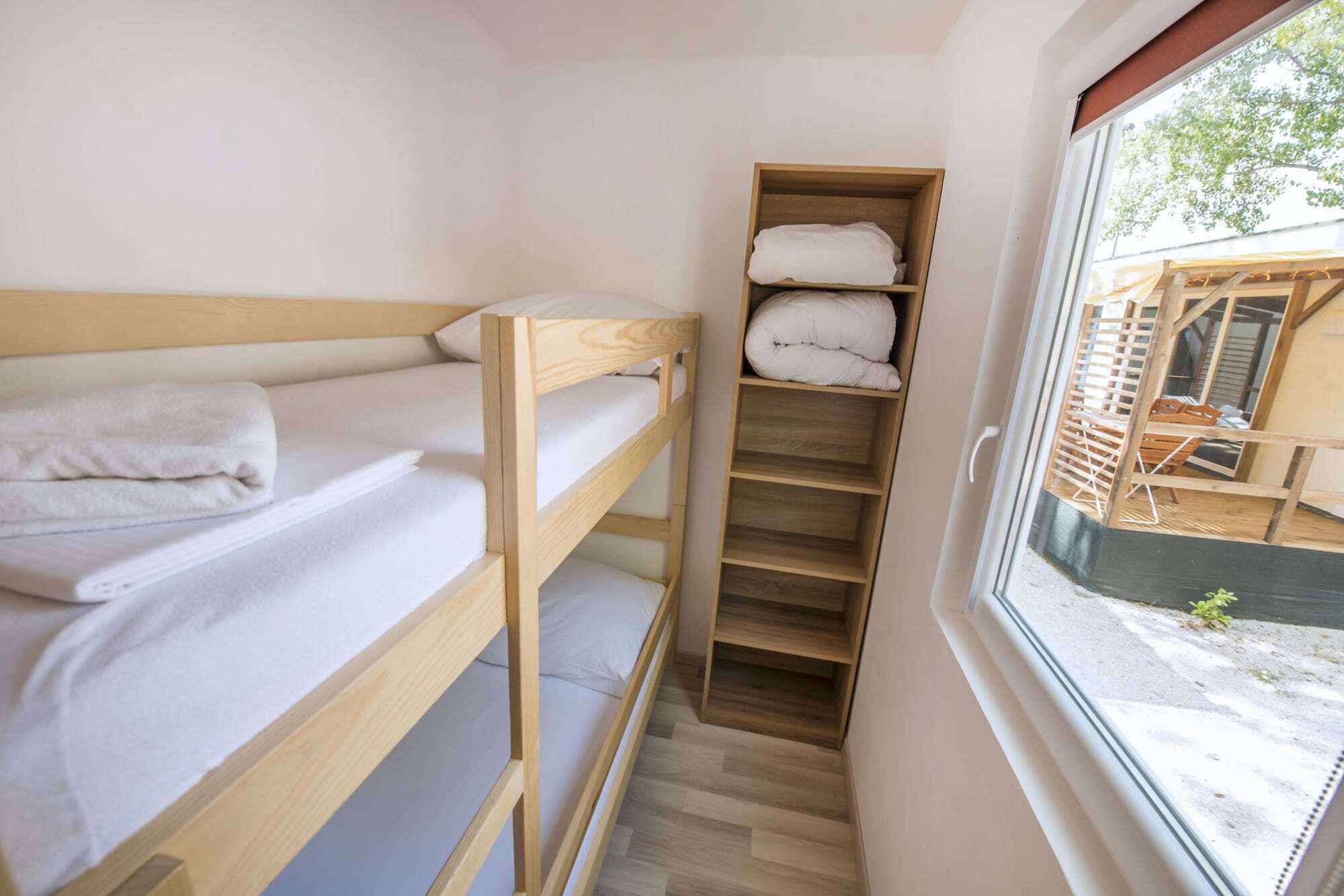 Mediteran Travel Mobile Homes Galeb 오미스 외부 사진