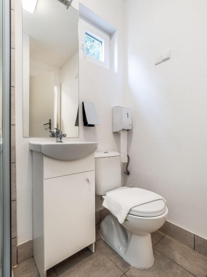 Mediteran Travel Mobile Homes Galeb 오미스 외부 사진