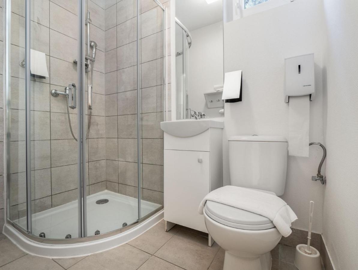 Mediteran Travel Mobile Homes Galeb 오미스 외부 사진