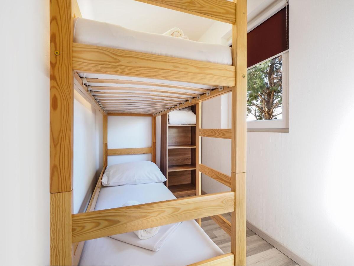 Mediteran Travel Mobile Homes Galeb 오미스 외부 사진